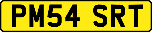 PM54SRT