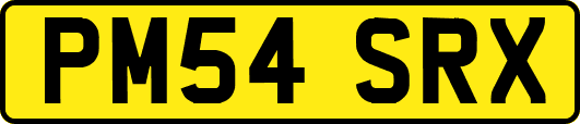 PM54SRX