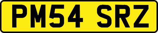 PM54SRZ
