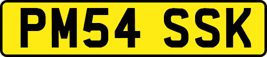 PM54SSK