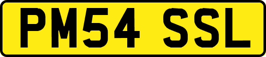 PM54SSL