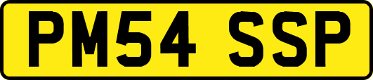 PM54SSP
