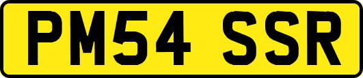 PM54SSR
