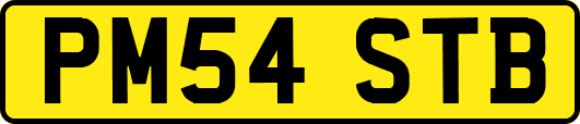 PM54STB