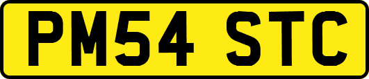 PM54STC