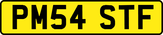 PM54STF