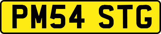 PM54STG