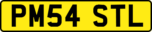 PM54STL