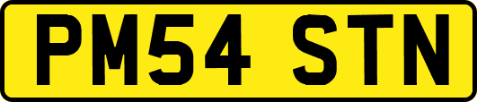 PM54STN