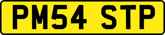 PM54STP