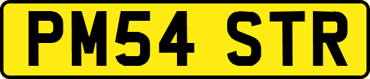 PM54STR