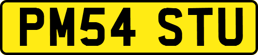 PM54STU