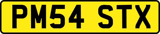 PM54STX