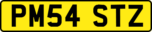 PM54STZ