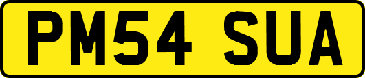 PM54SUA