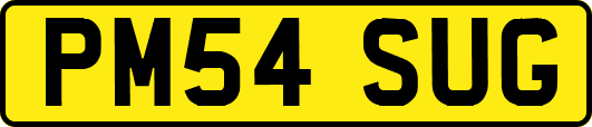 PM54SUG