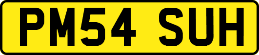 PM54SUH