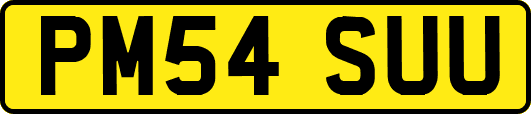 PM54SUU