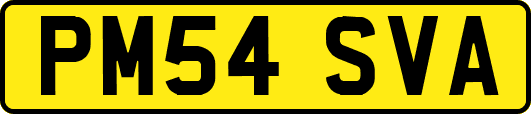 PM54SVA