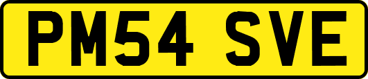 PM54SVE