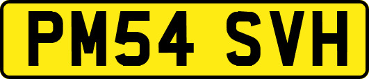 PM54SVH