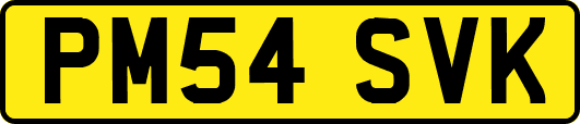PM54SVK
