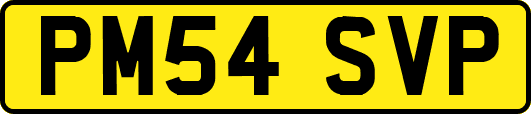 PM54SVP