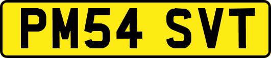 PM54SVT