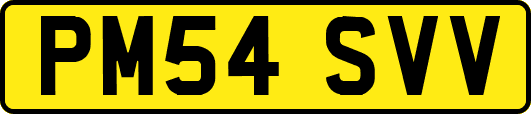 PM54SVV