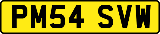 PM54SVW