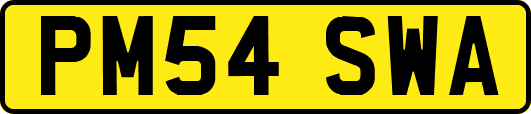 PM54SWA