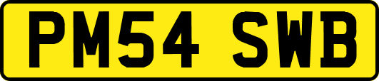 PM54SWB