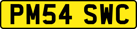 PM54SWC