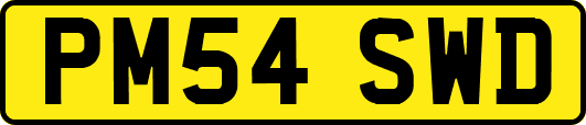 PM54SWD