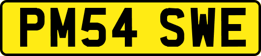 PM54SWE