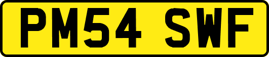 PM54SWF