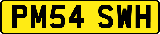 PM54SWH
