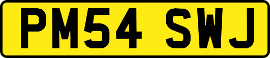 PM54SWJ