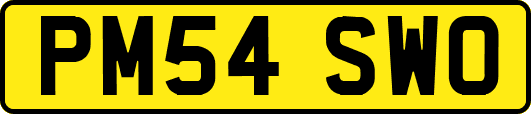 PM54SWO