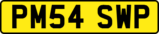 PM54SWP
