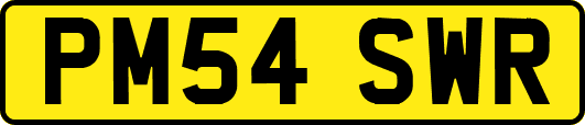 PM54SWR