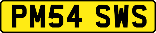PM54SWS