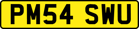 PM54SWU