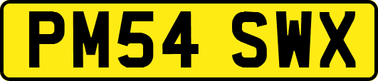 PM54SWX