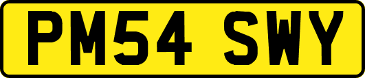 PM54SWY
