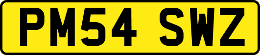 PM54SWZ