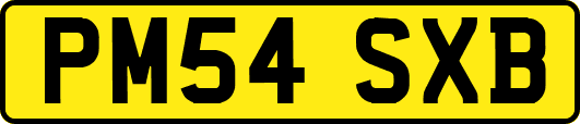PM54SXB