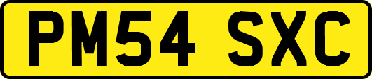PM54SXC