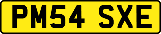 PM54SXE