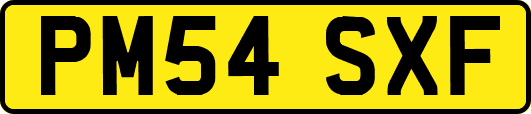 PM54SXF
